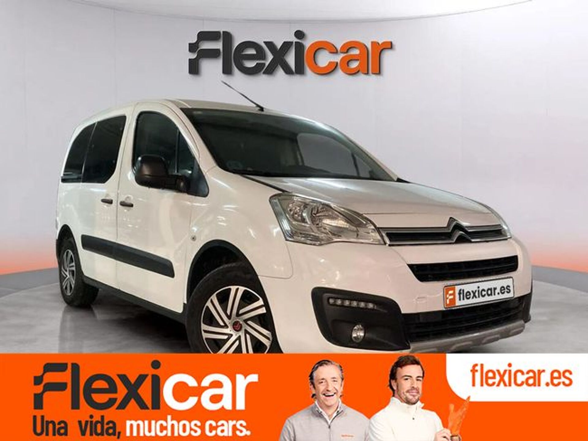 Imagen 1 de CITROEN Berlingo