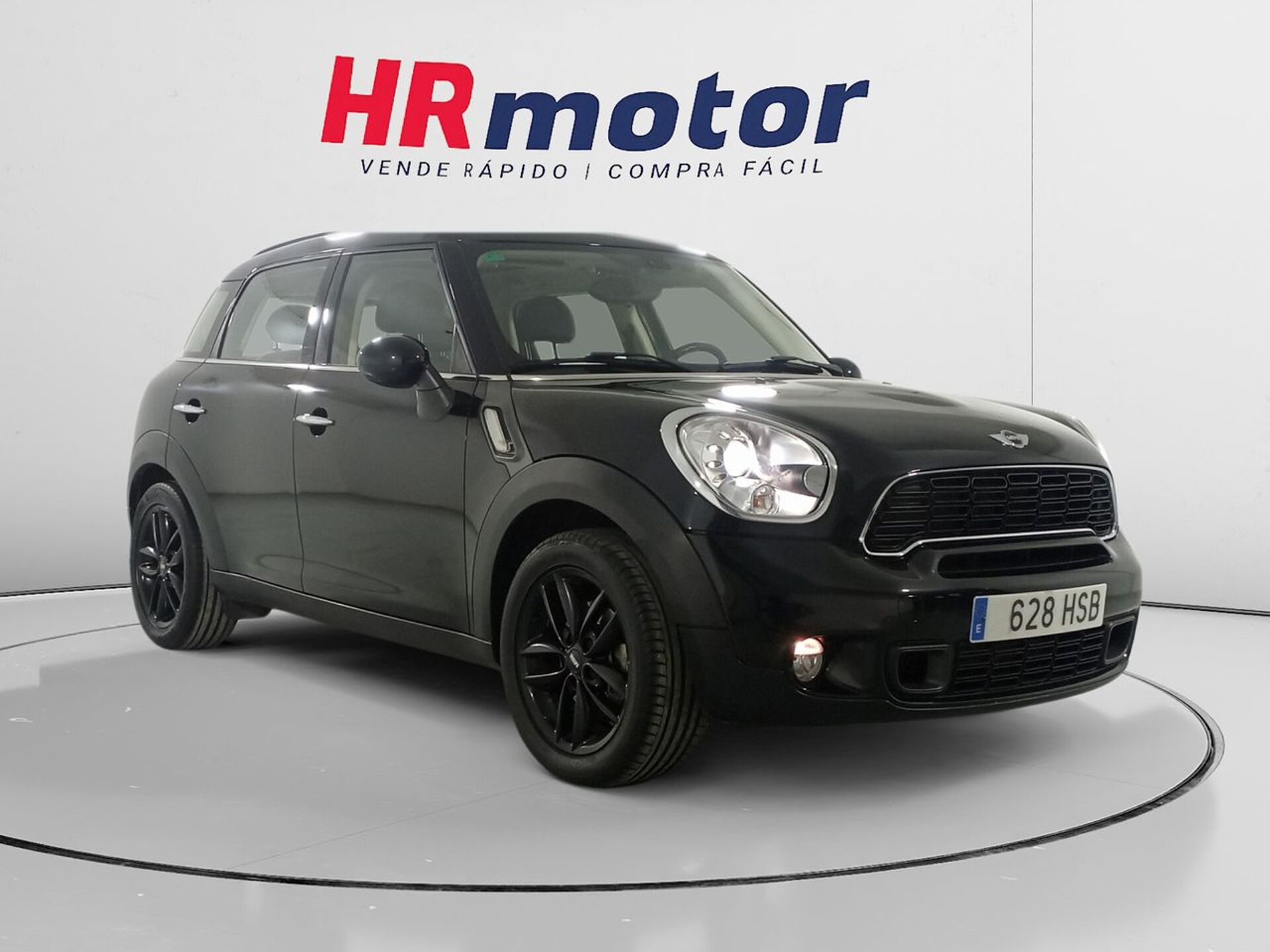 Imagen de MINI Mini Countryman