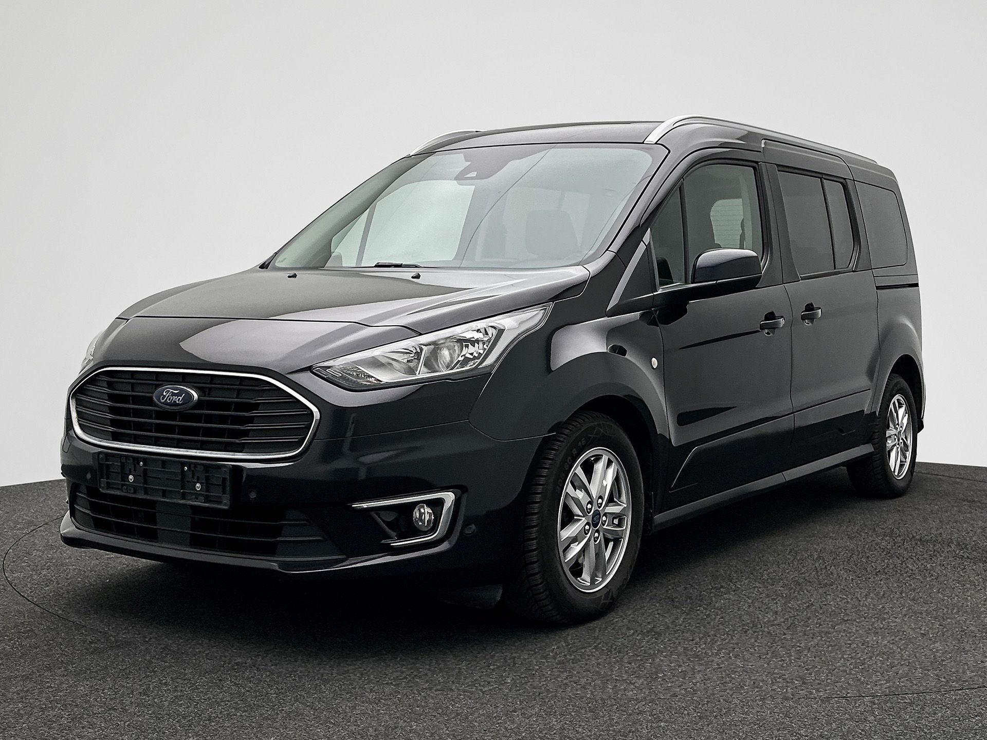 Imagen de FORD Tourneo Connect