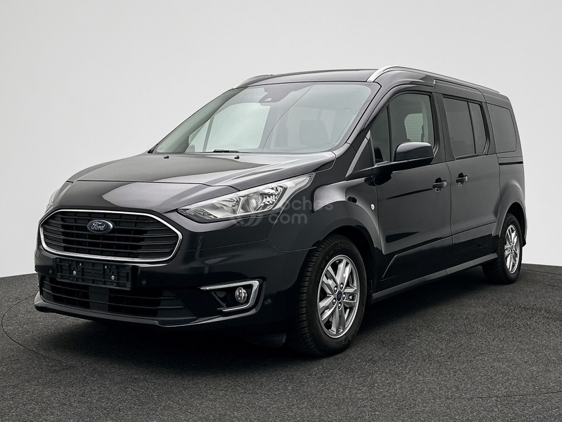 Foto del FORD Tourneo Connect 1.5TDCi Auto-S&S Titanium 120