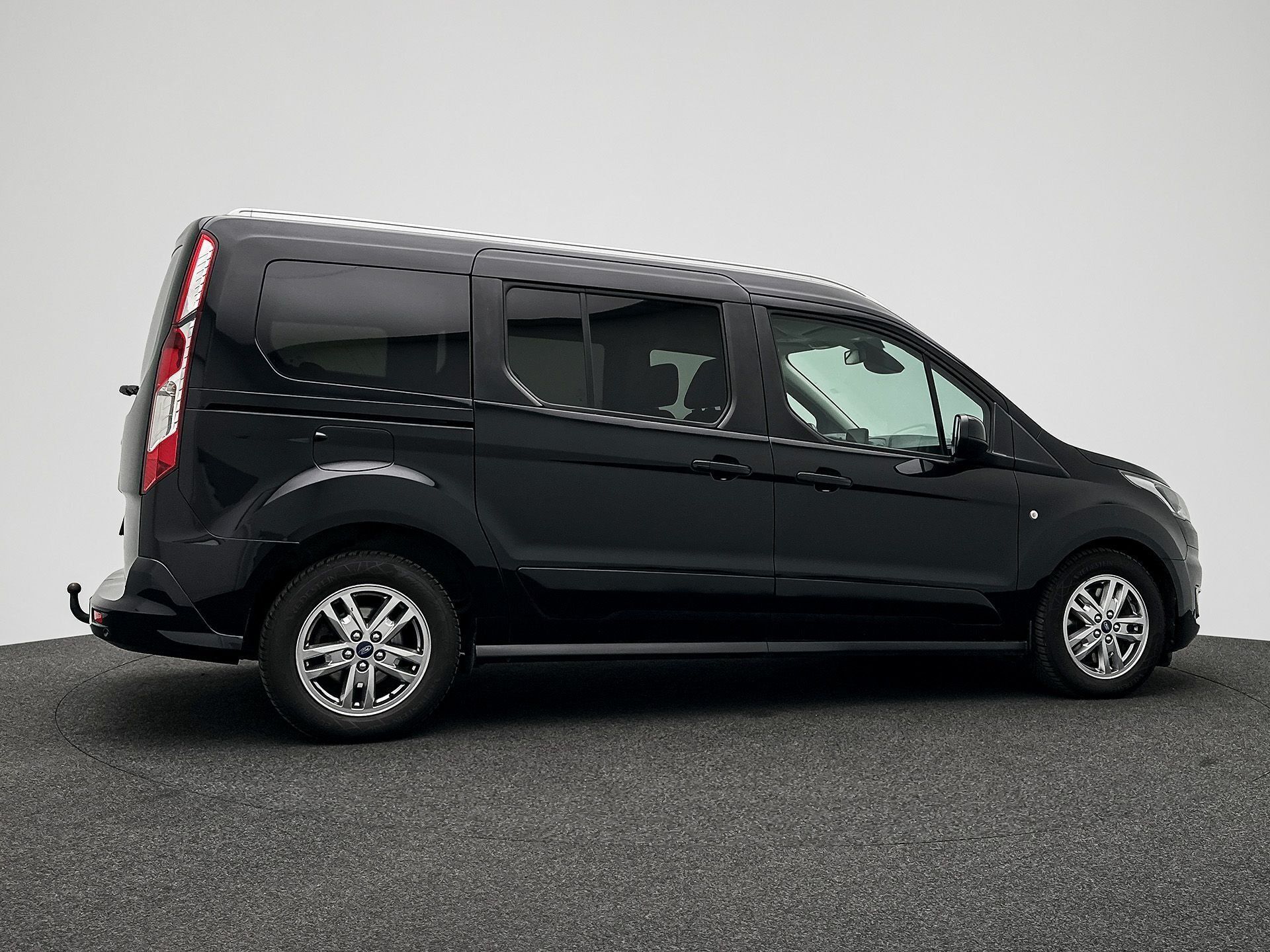 Imagen 3 de FORD Tourneo Connect