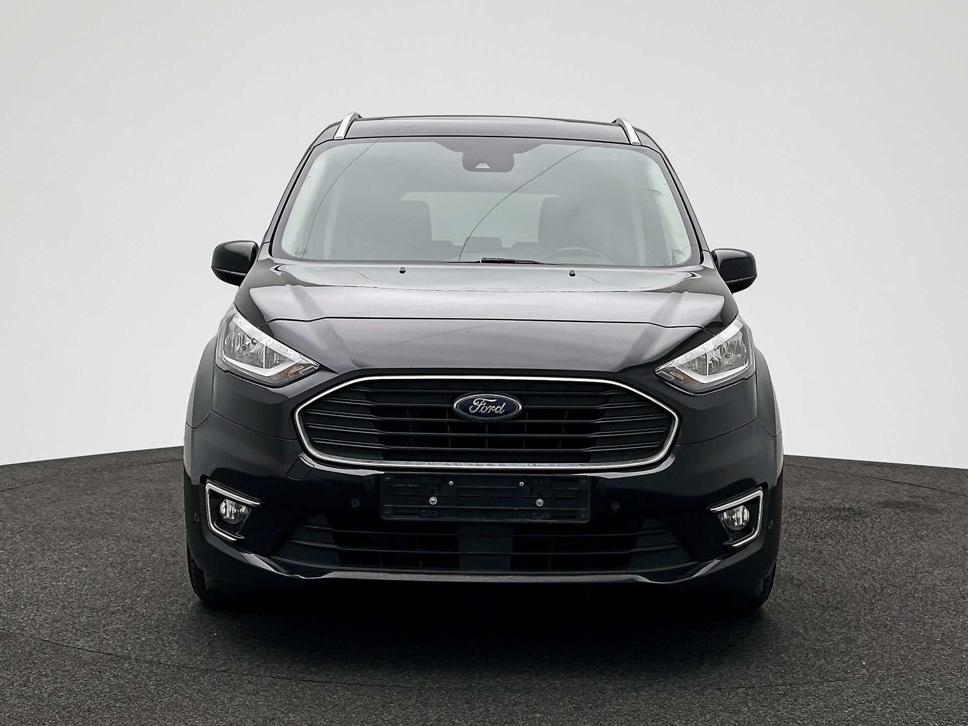 Imagen 2 de FORD Tourneo Connect