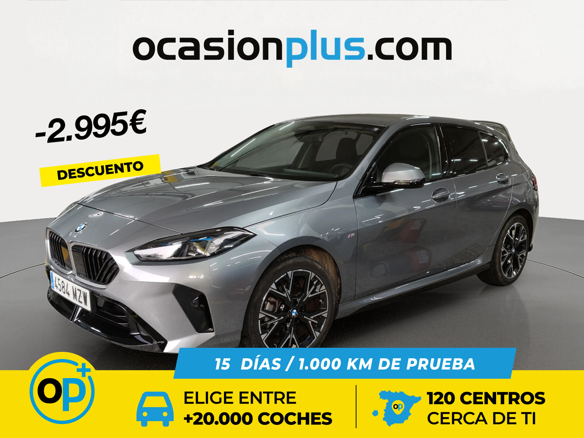 Imagen 1 de BMW Serie 1