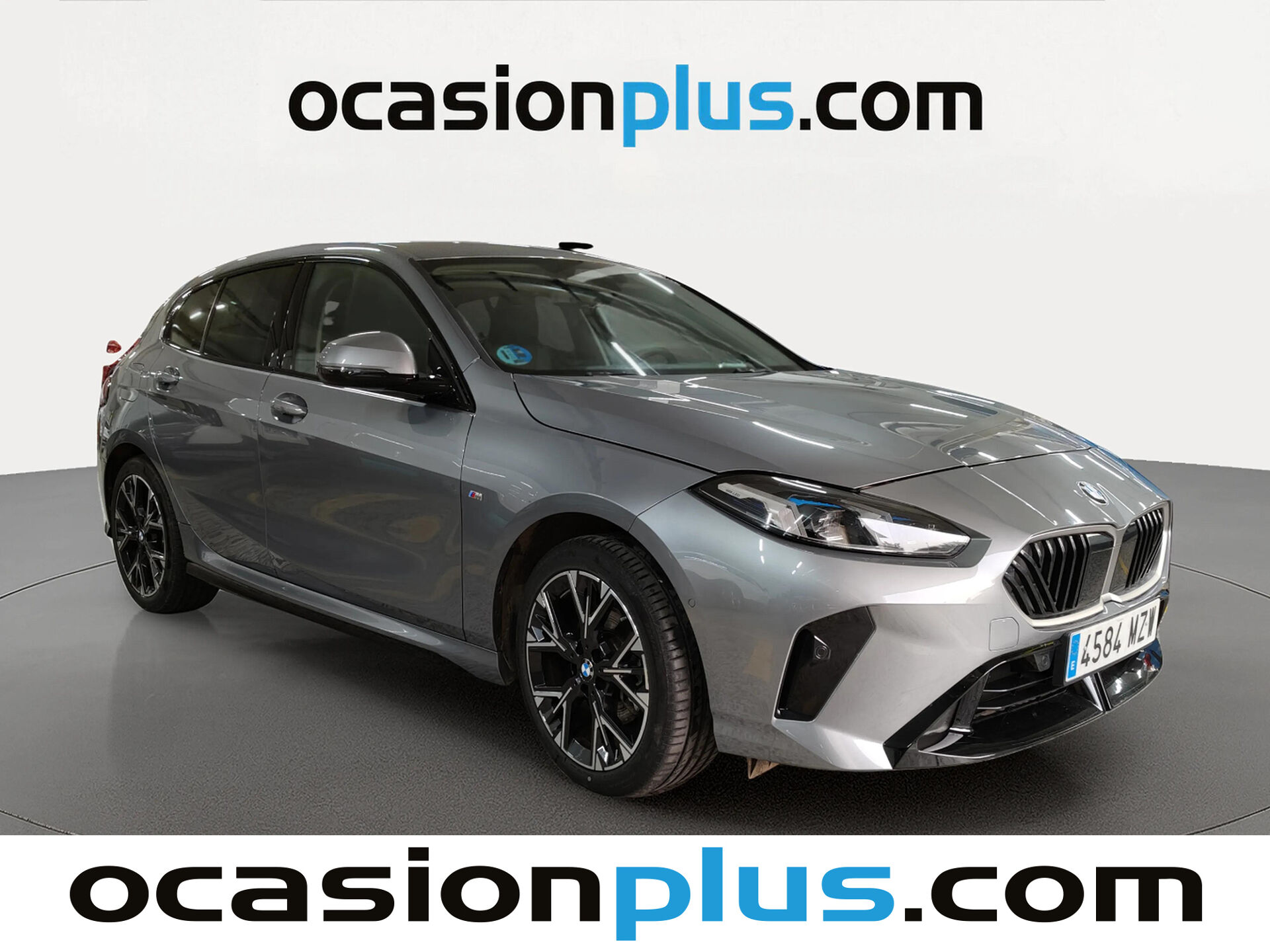 Imagen 2 de BMW Serie 1