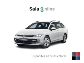 Imagen de VOLKSWAGEN Golf Variant 1.5 TSI Life 85kW