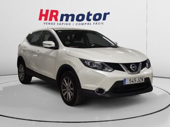 Imagen de NISSAN Qashqai 1.2 DIG-T Acenta 4x2