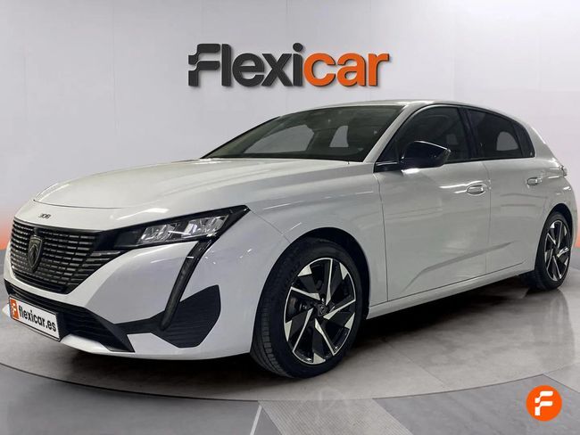 Foto del PEUGEOT 308 1.2 PureTech S&S Active 130