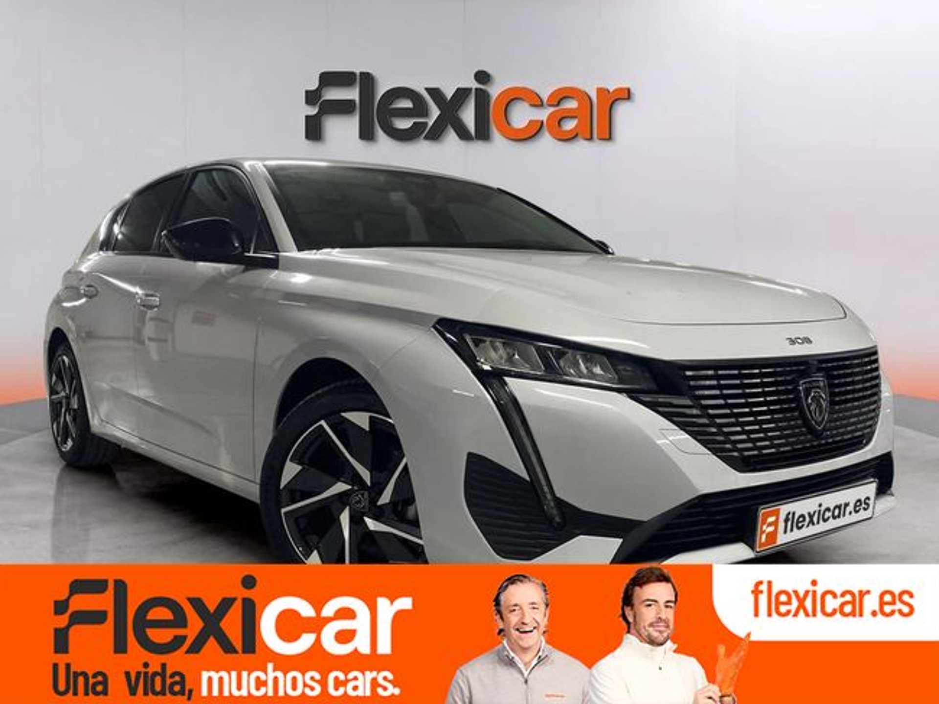 Imagen de PEUGEOT 308