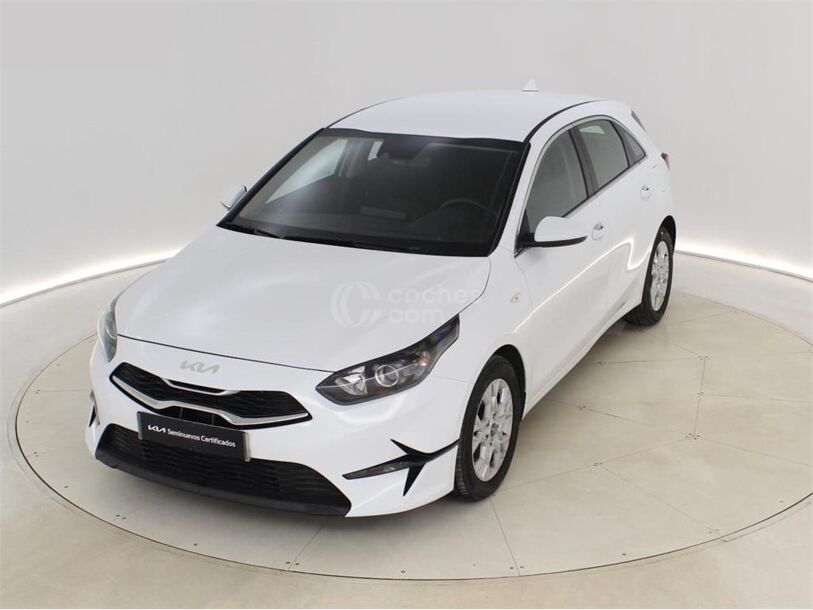 Foto del KIA Ceed 1.0 T-GDI Eco-Dynamics Drive 120