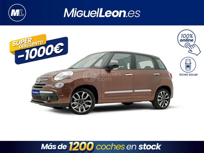 Foto del FIAT 500L 1.4 Pop Star