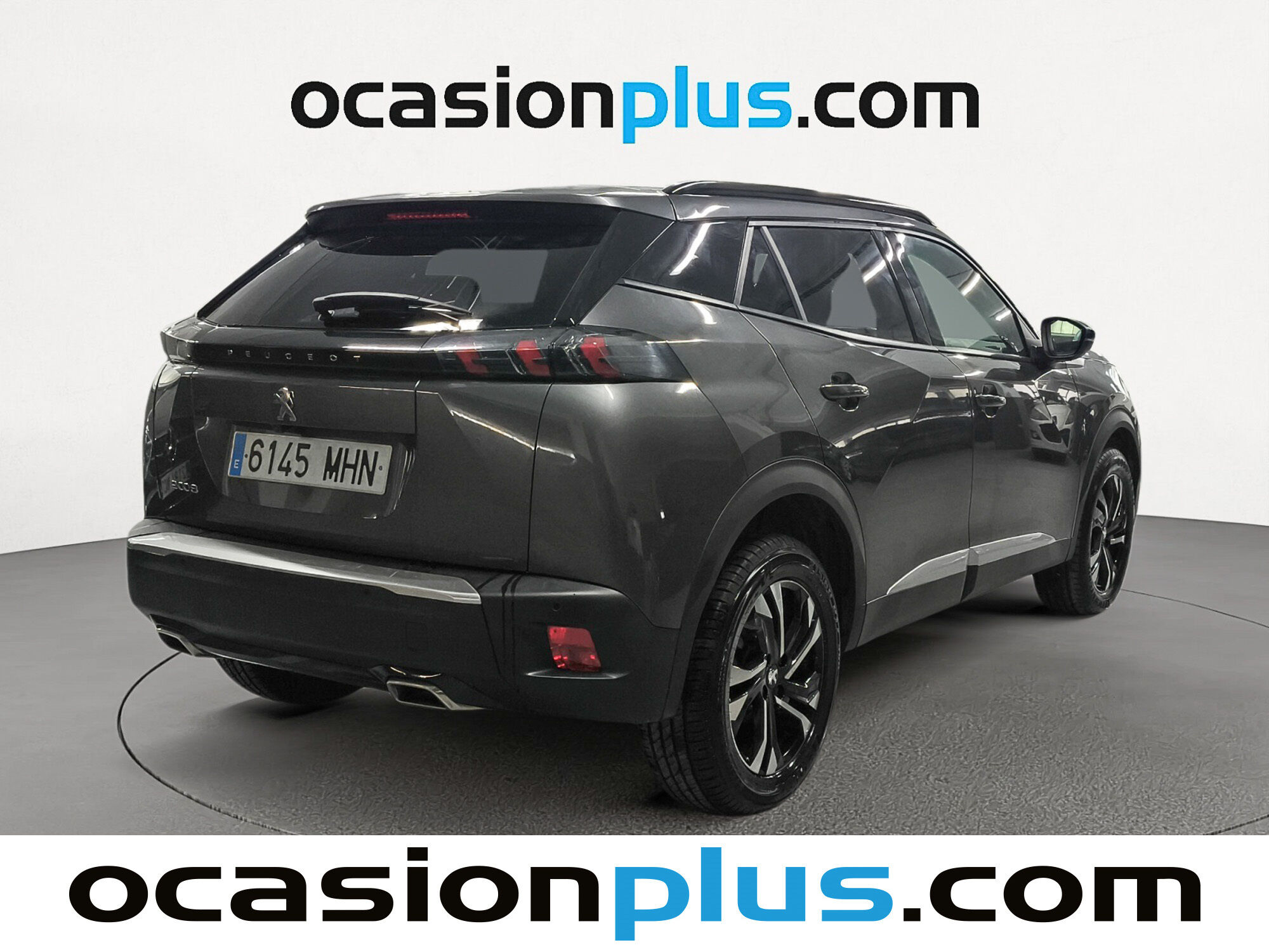 Foto del PEUGEOT 2008 1.2 PureTech S&S Allure Pack 130