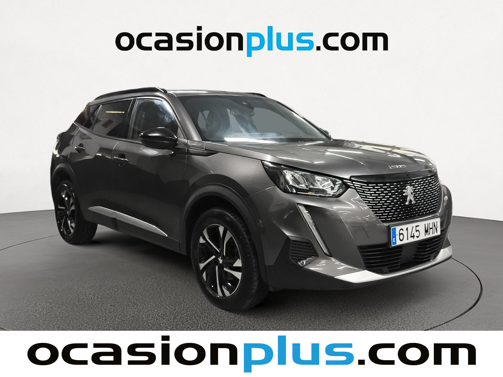 Foto del PEUGEOT 2008 1.2 PureTech S&S Allure Pack 130