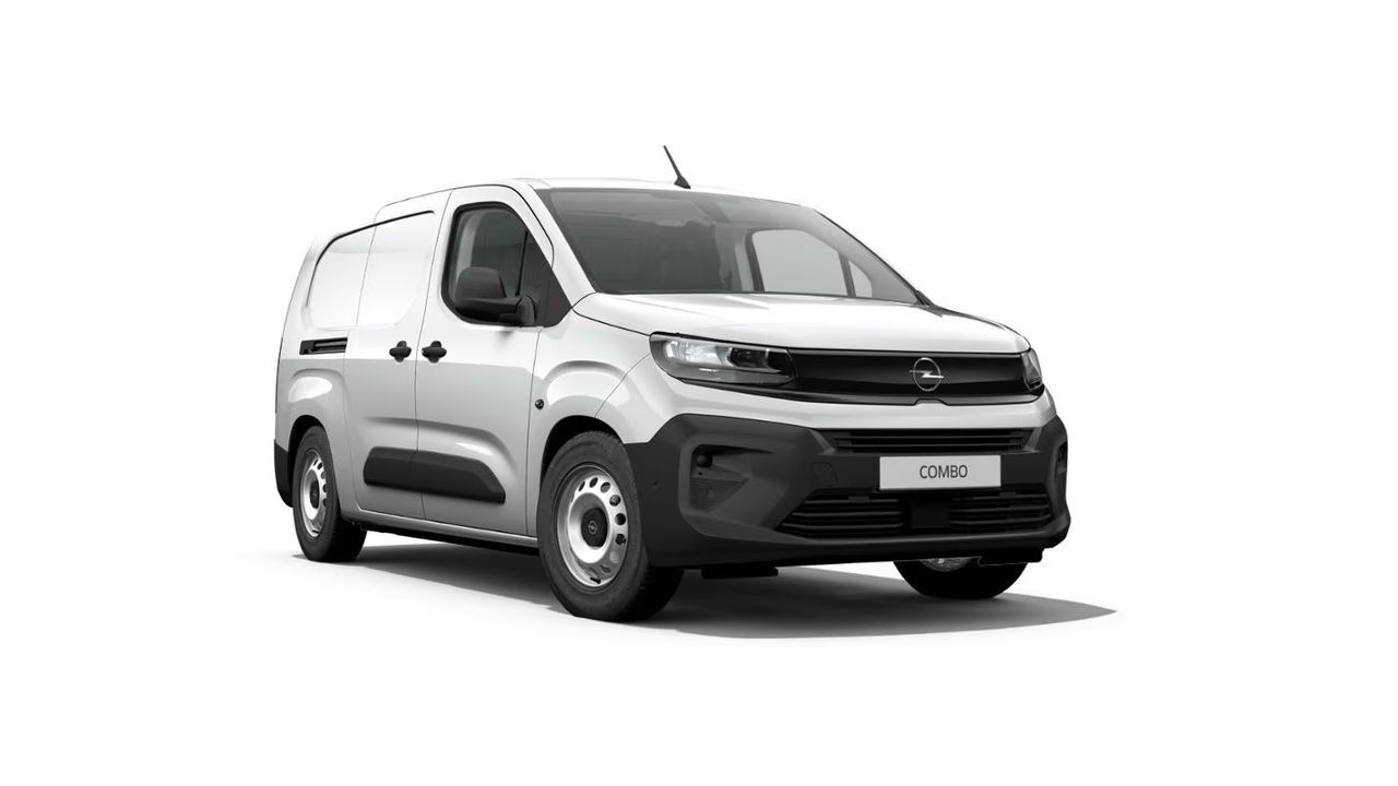 OPEL Combo (Edition XL N1 100 CV 1.5 TD) en Sevilla