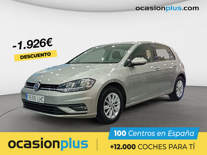 Foto del VOLKSWAGEN Golf 1.0 TSI Business Edition 85kW