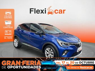 Imagen de RENAULT Captur TCe Zen 67kW