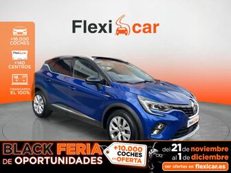 Imagen de RENAULT Captur TCe Zen 67kW