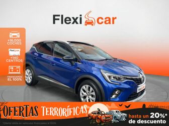 Imagen de RENAULT Captur TCe Zen 67kW