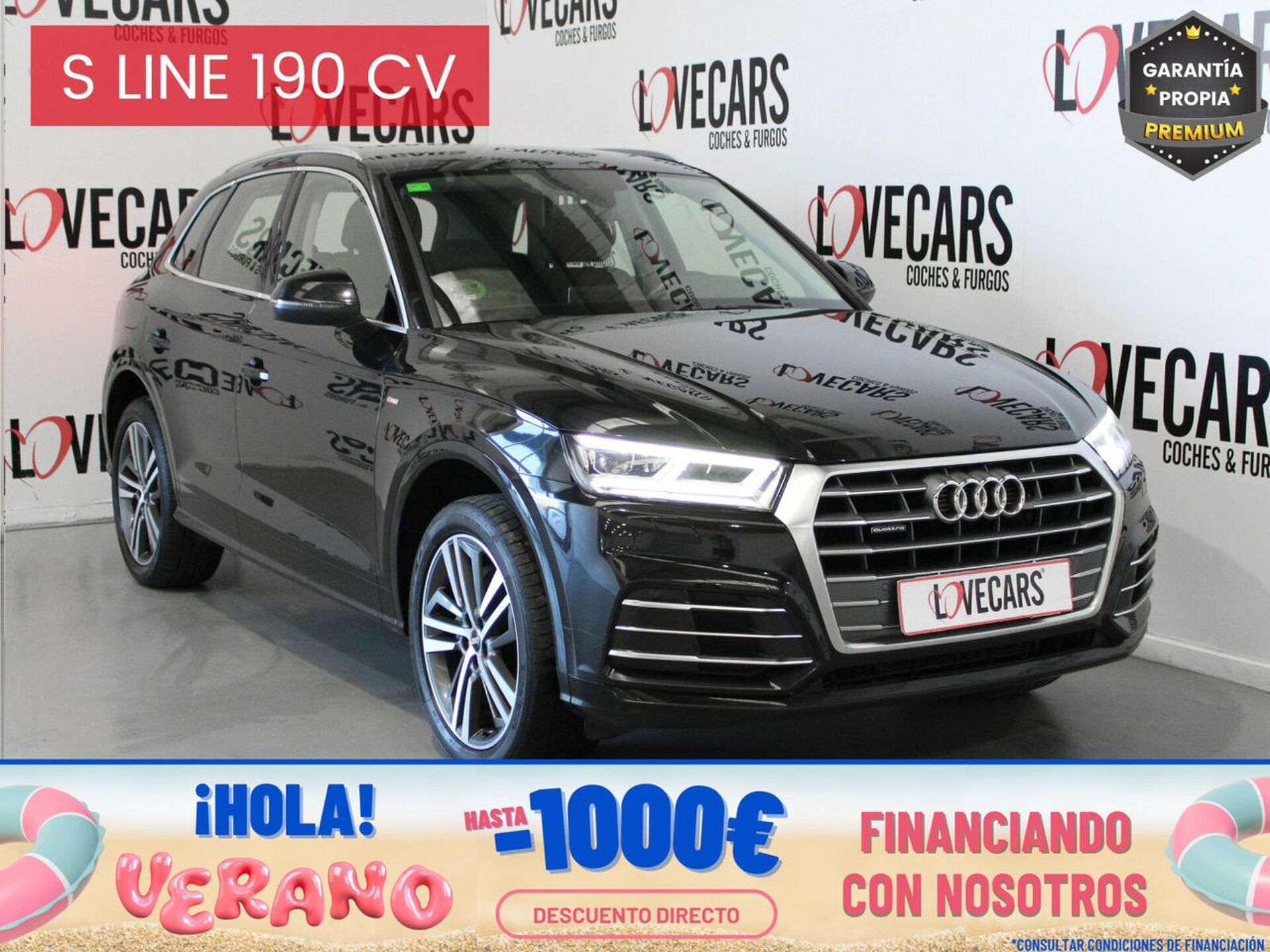 Imagen de AUDI Q5