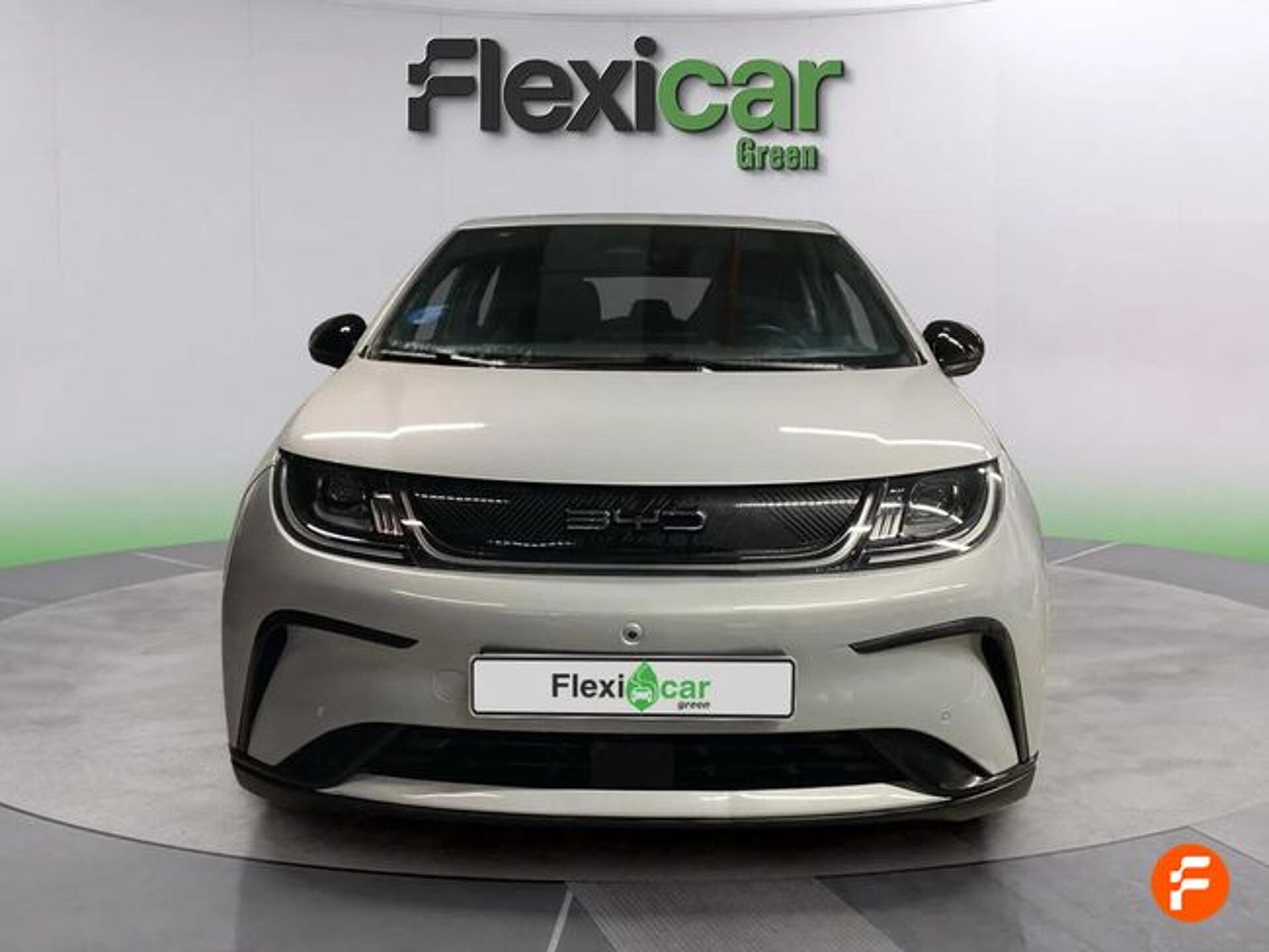 Imagen 2 de BYD Dolphin