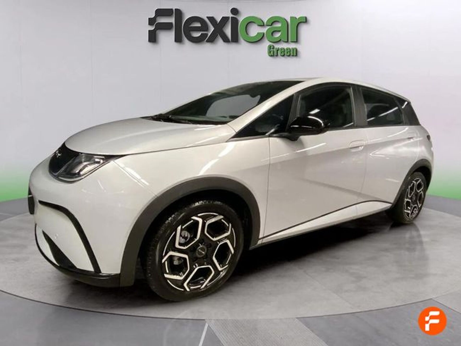 Imagen 3 de BYD Dolphin