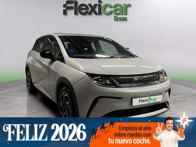 BYD Dolphin (Comfort) en Madrid