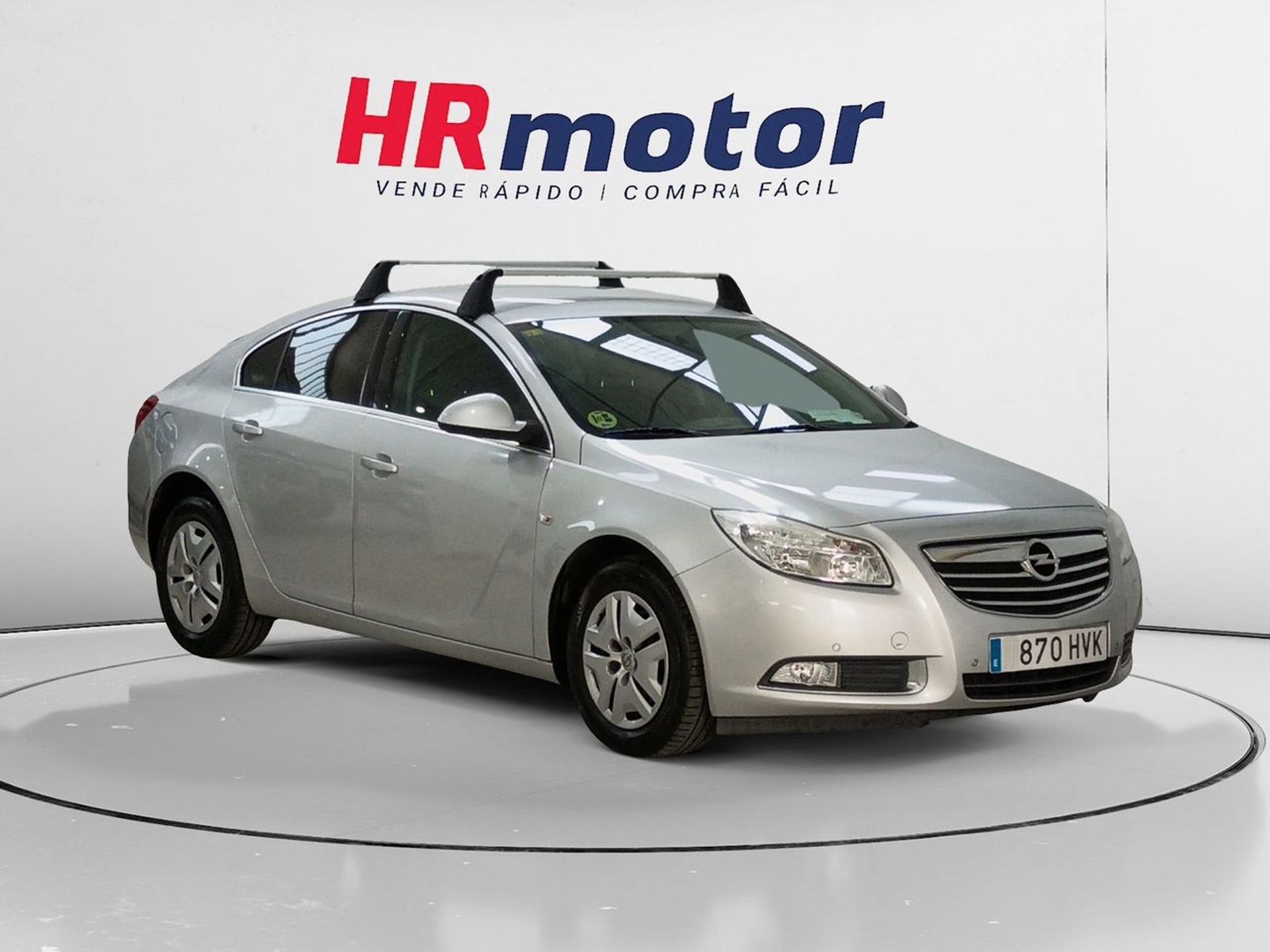 Imagen de OPEL Insignia