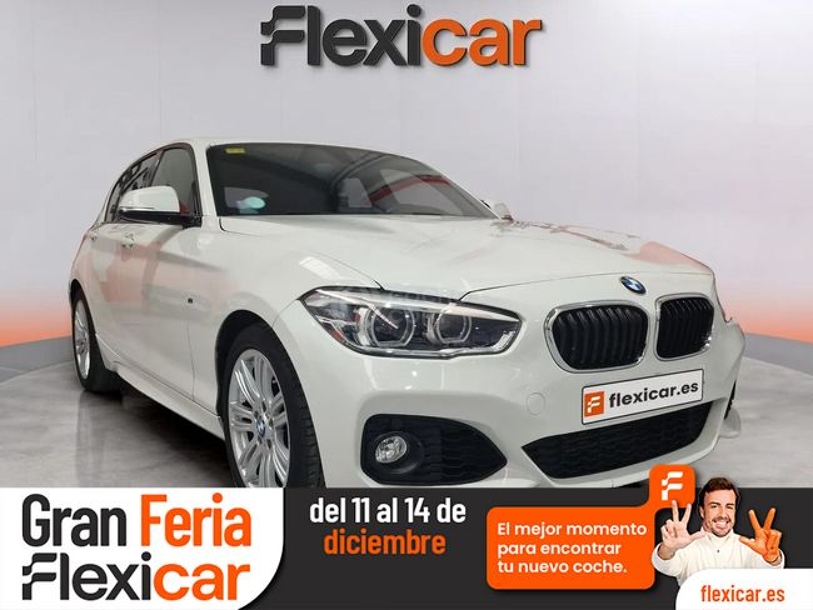 Foto del BMW Serie 1 116d