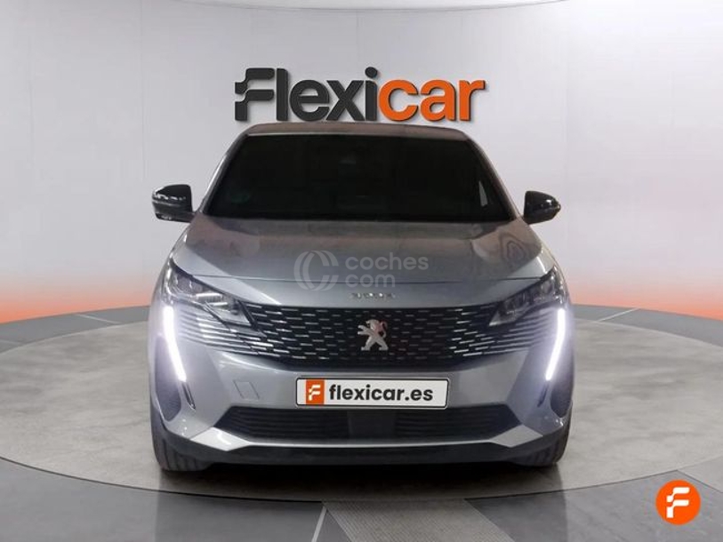 Foto del PEUGEOT 3008 1.2 S&S PureTech Allure Pack 130