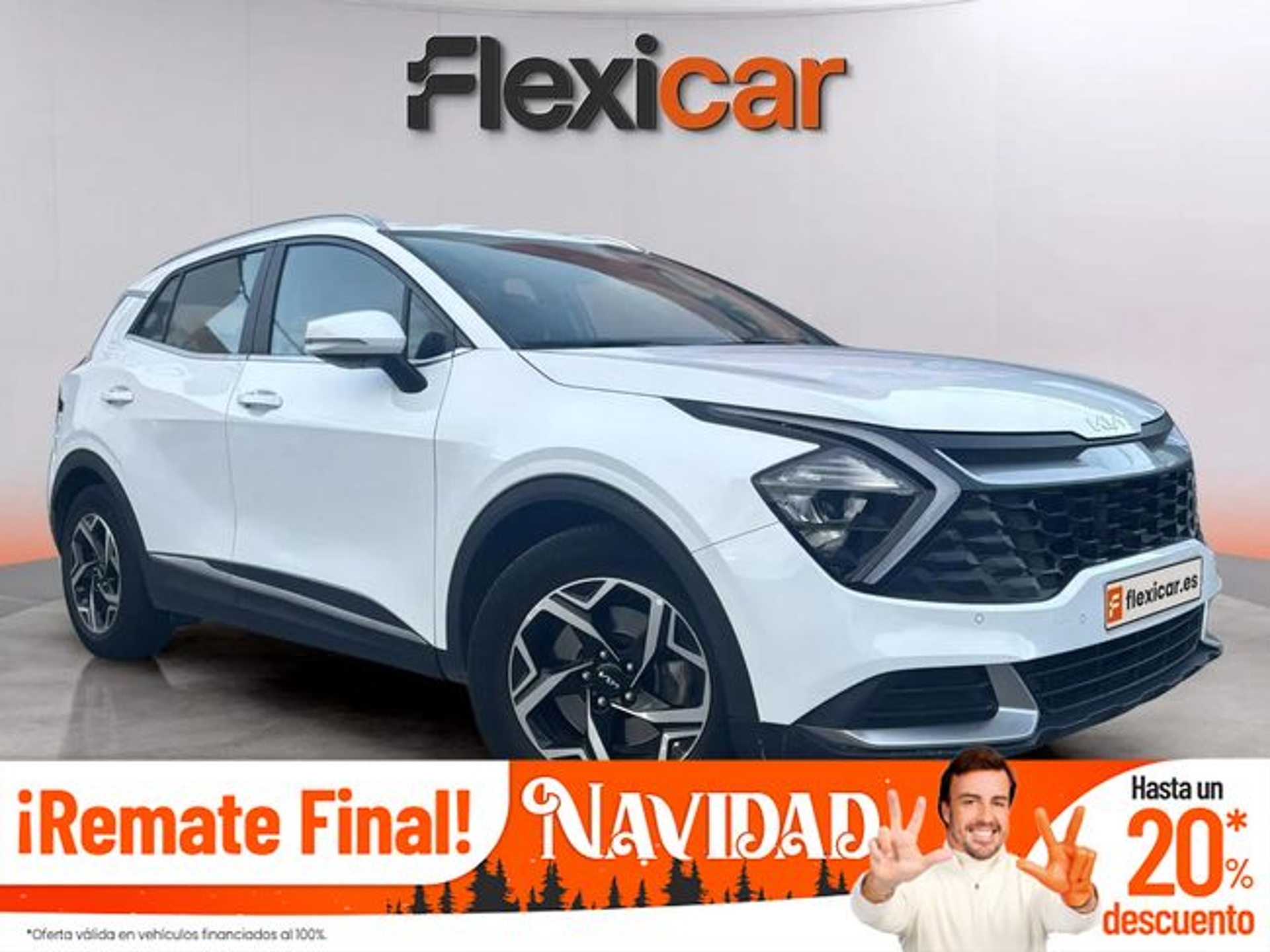 Imagen de KIA Sportage