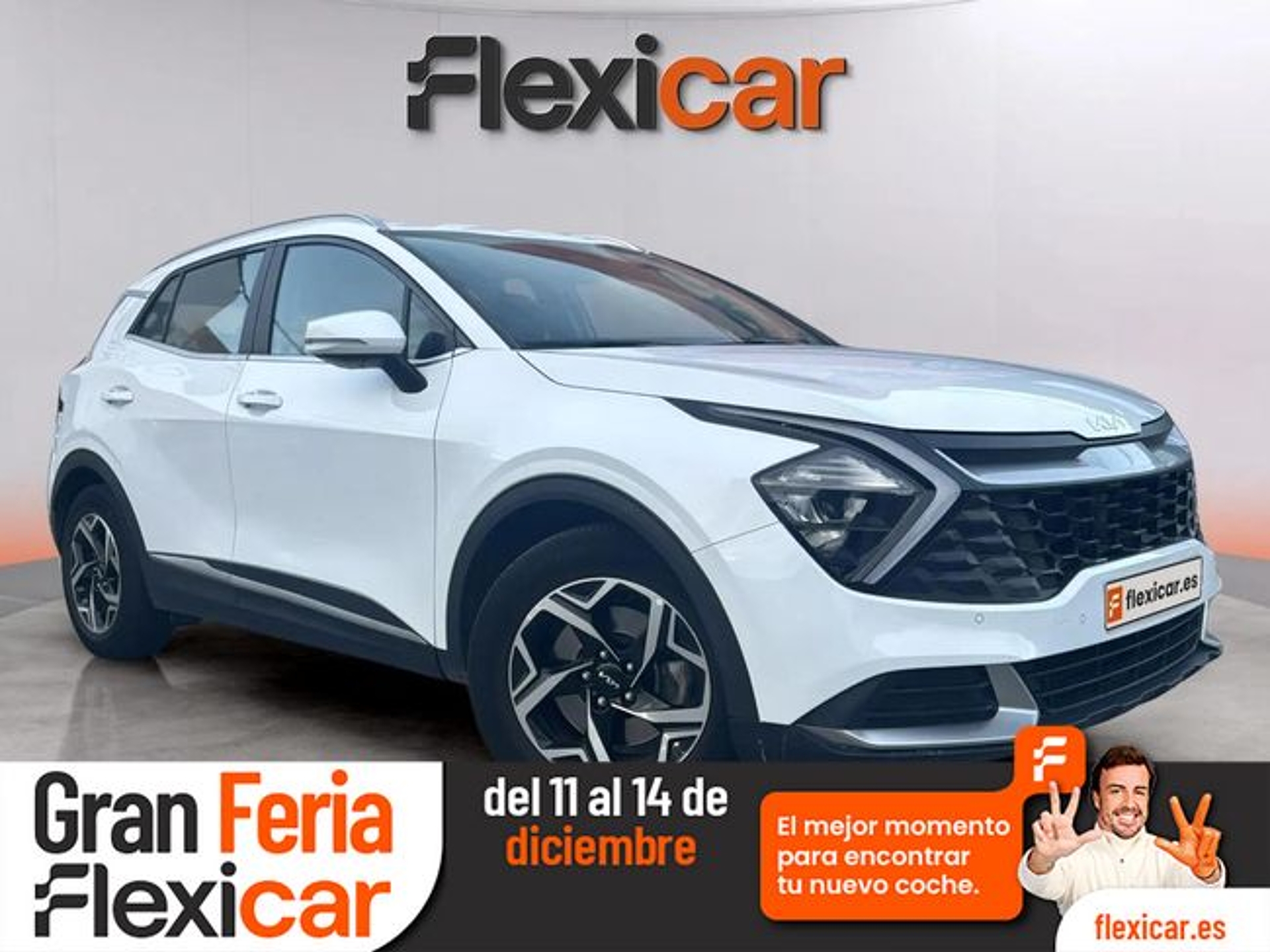 Imagen de KIA Sportage