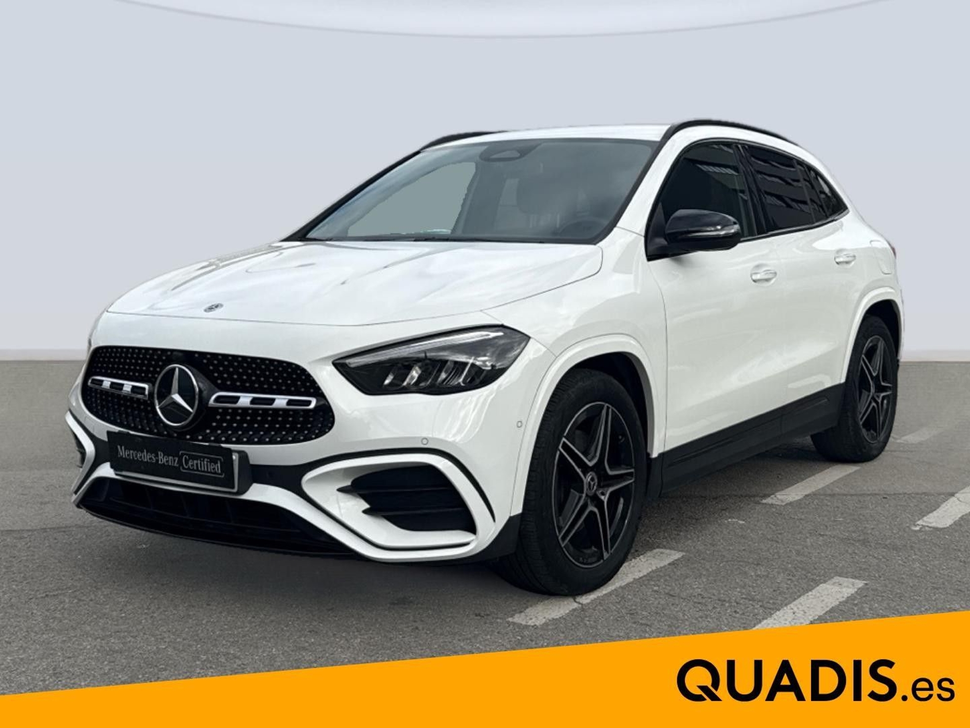 Imagen de MERCEDES Clase GLA