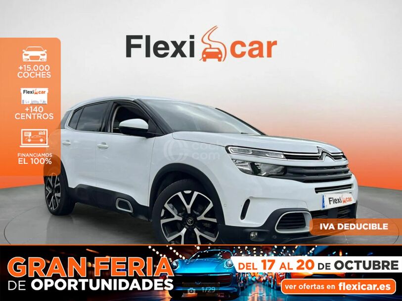 Foto del CITROEN C5 Aircross BlueHDi S&S Feel 130