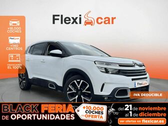 Imagen de CITROEN C5 Aircross BlueHDi S&S Feel 130