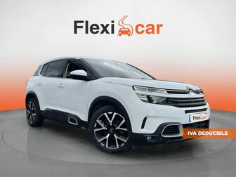 Imagen de CITROEN C5 Aircross BlueHDi S&S Feel 130