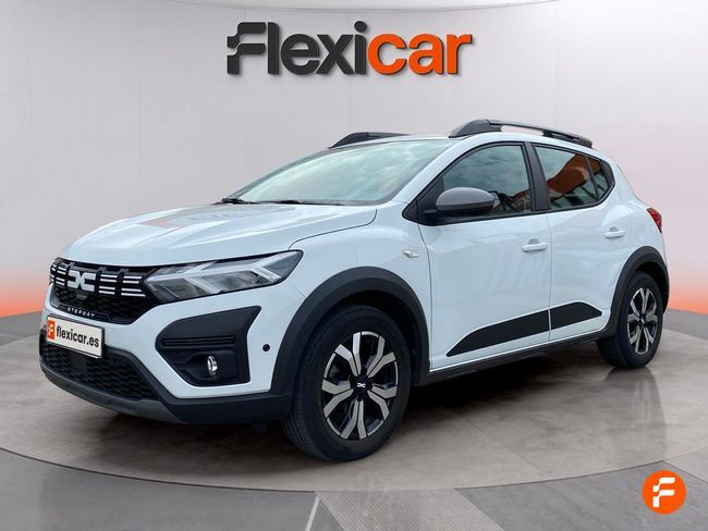 Foto del DACIA Sandero Stepway TCe Expresion Go 81kW