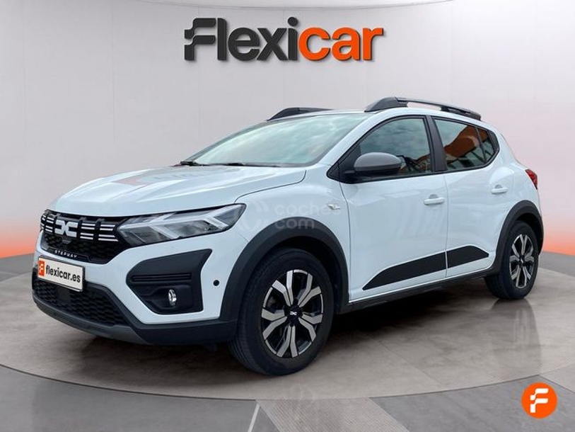 Foto del DACIA Sandero Stepway TCe Expresion Go 81kW