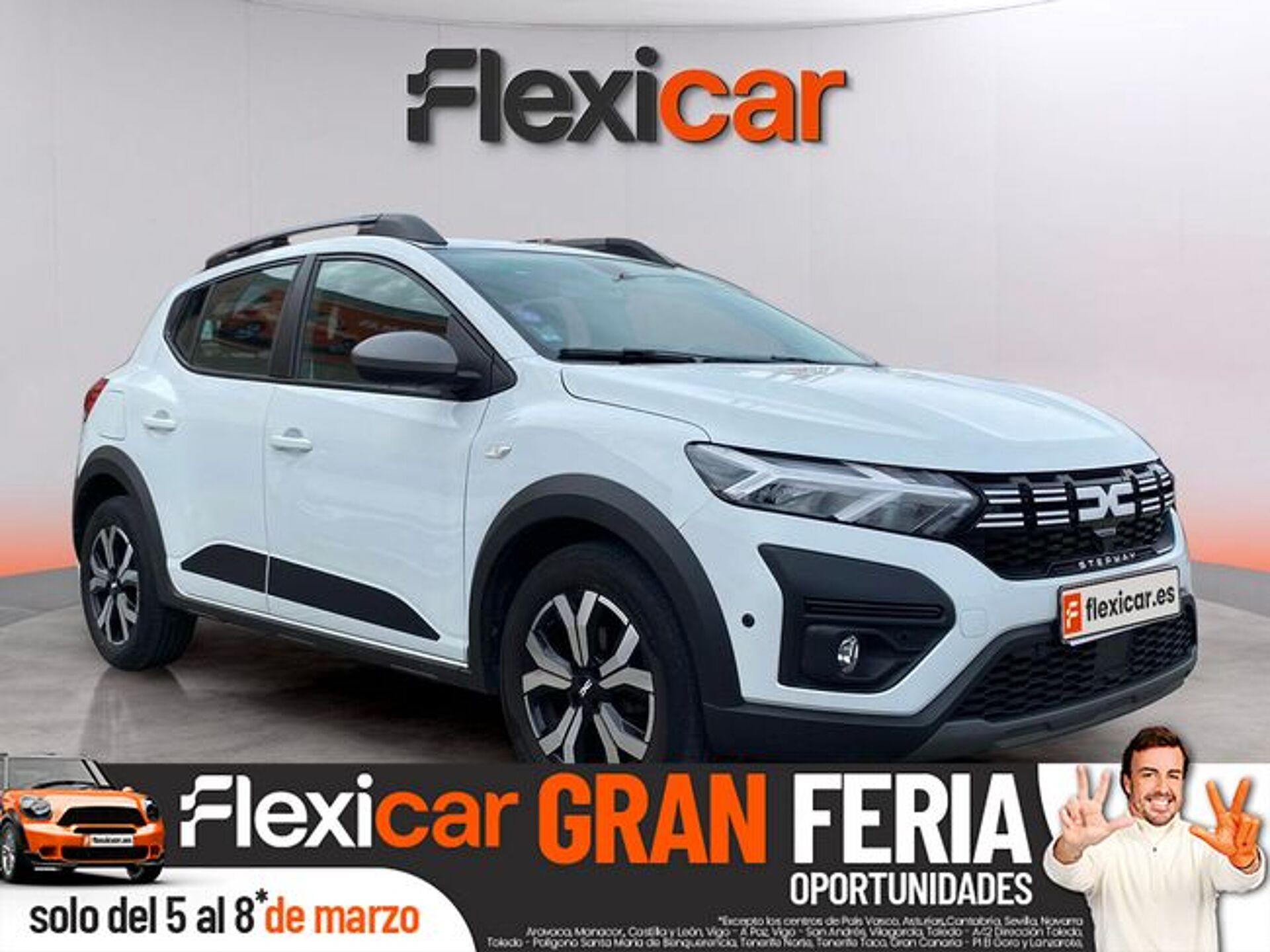 Imagen 1 de DACIA Sandero