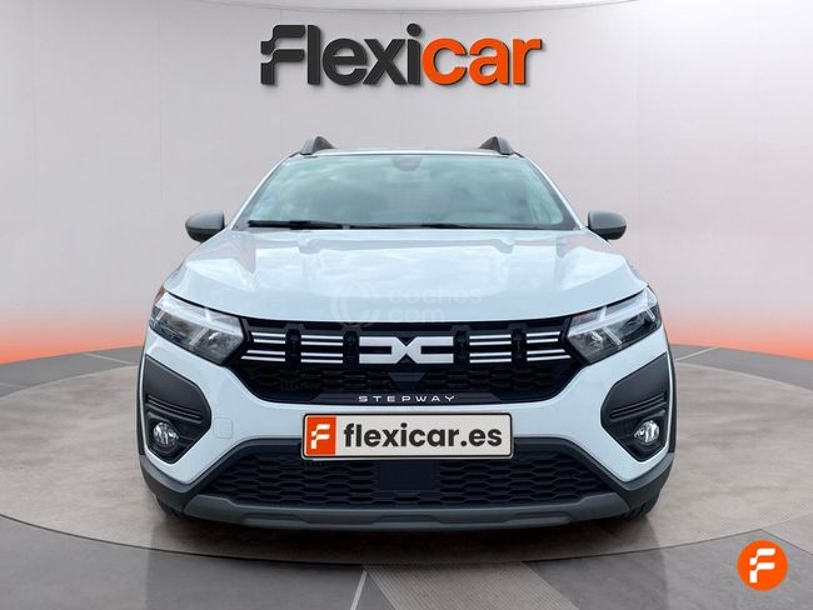 Foto del DACIA Sandero Stepway TCe Expresion Go 81kW