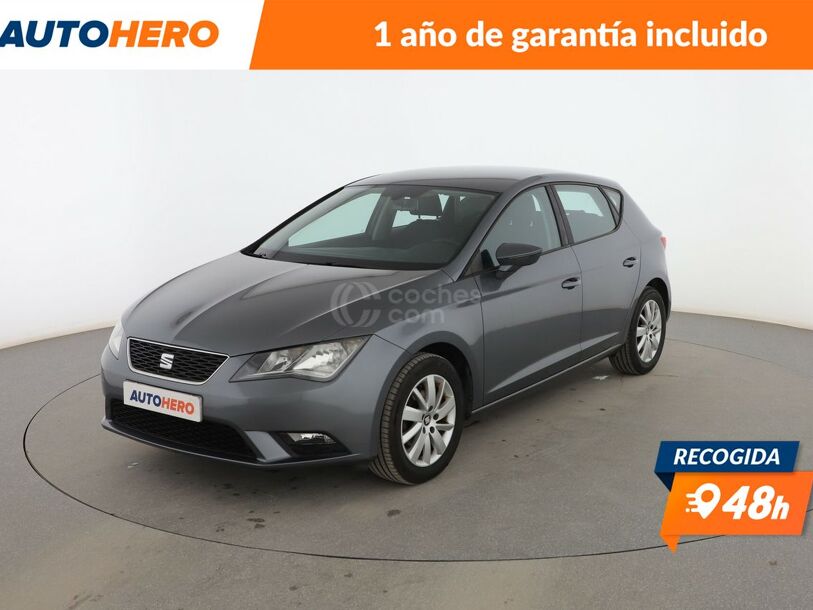 Foto del SEAT León 1.2 TSI Style Copa