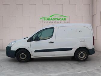 Imagen de CITROEN Berlingo BlueHDi S&S Talla M Live 100