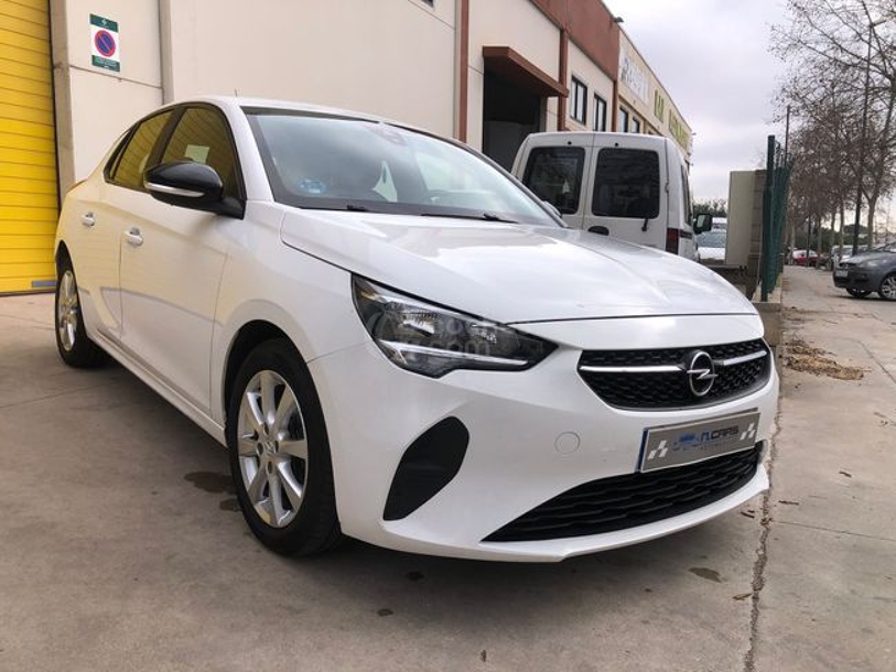 Foto del OPEL Corsa 1.5D DT S-S Edition 100