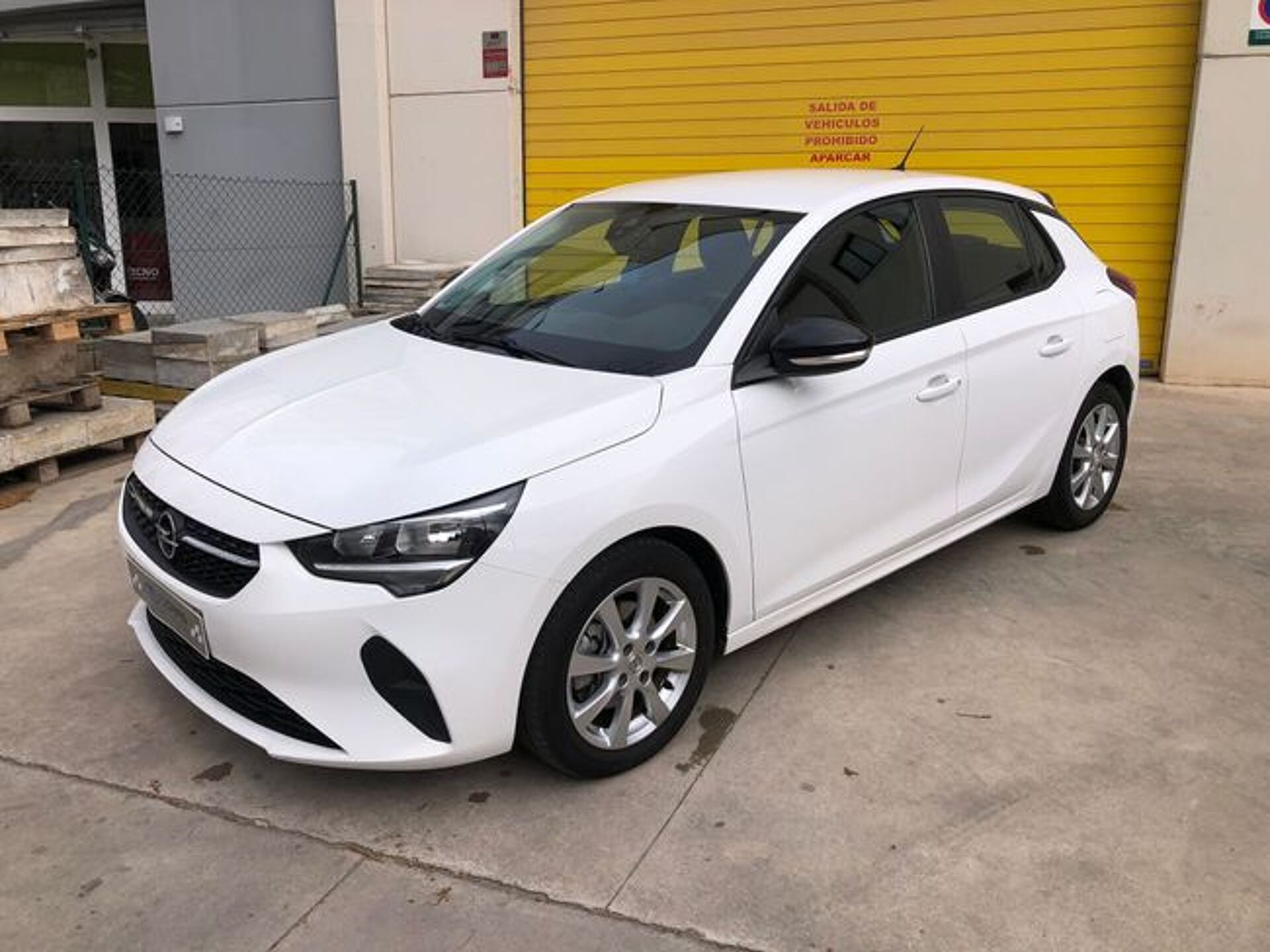 Imagen 3 de OPEL Corsa