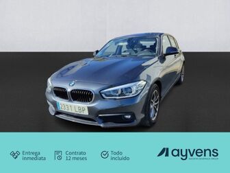 Imagen de BMW Serie 1 116i