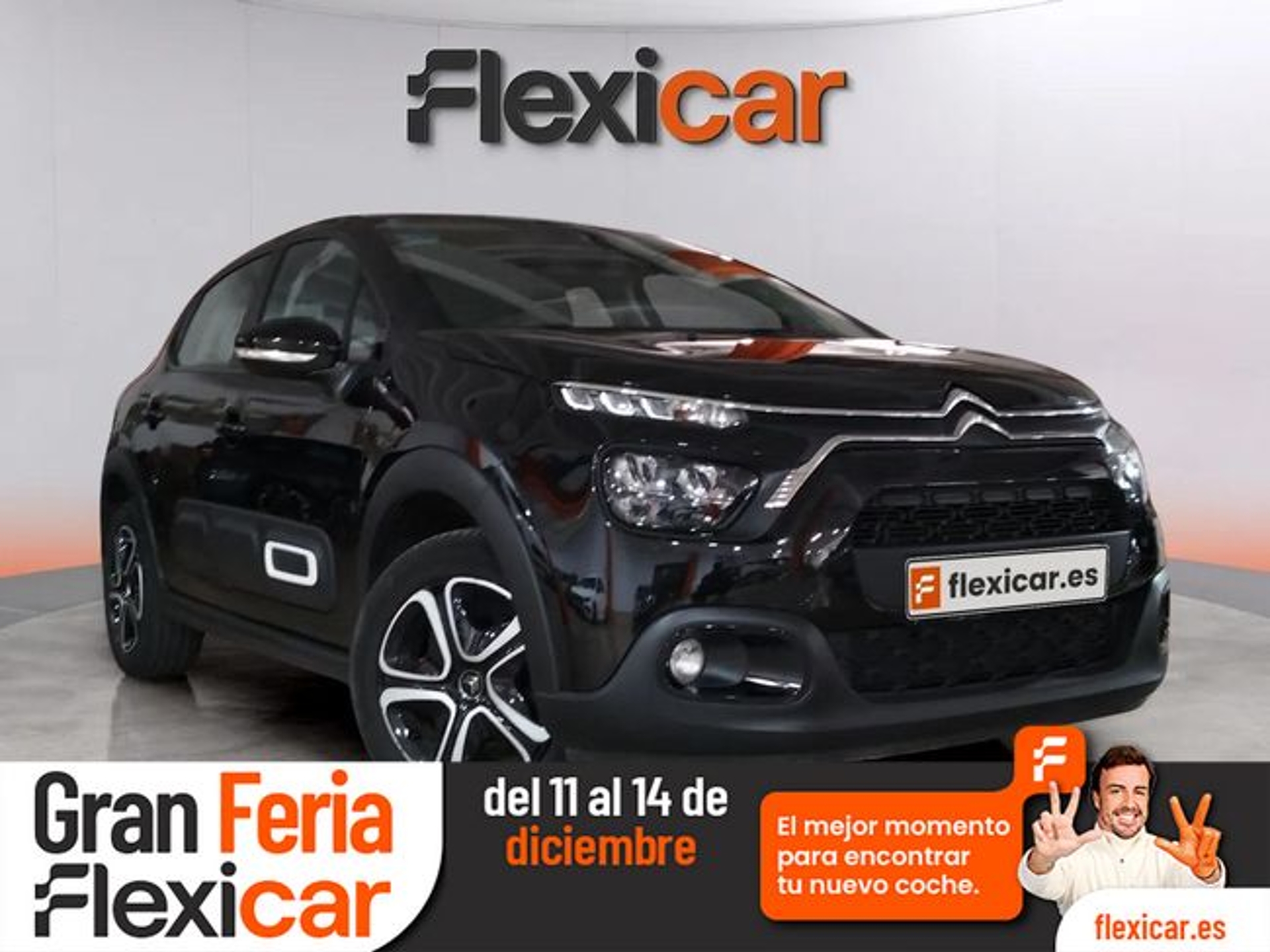 Imagen de CITROEN C3