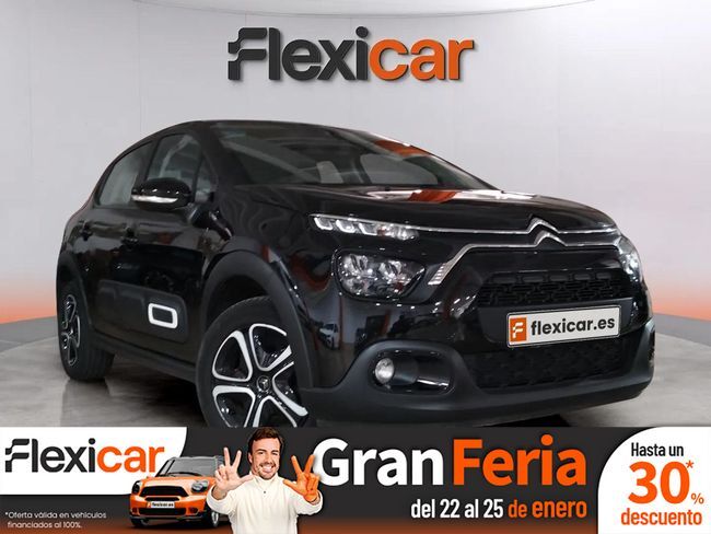 Foto del CITROEN C3 1.2 PureTech S&S Plus 83