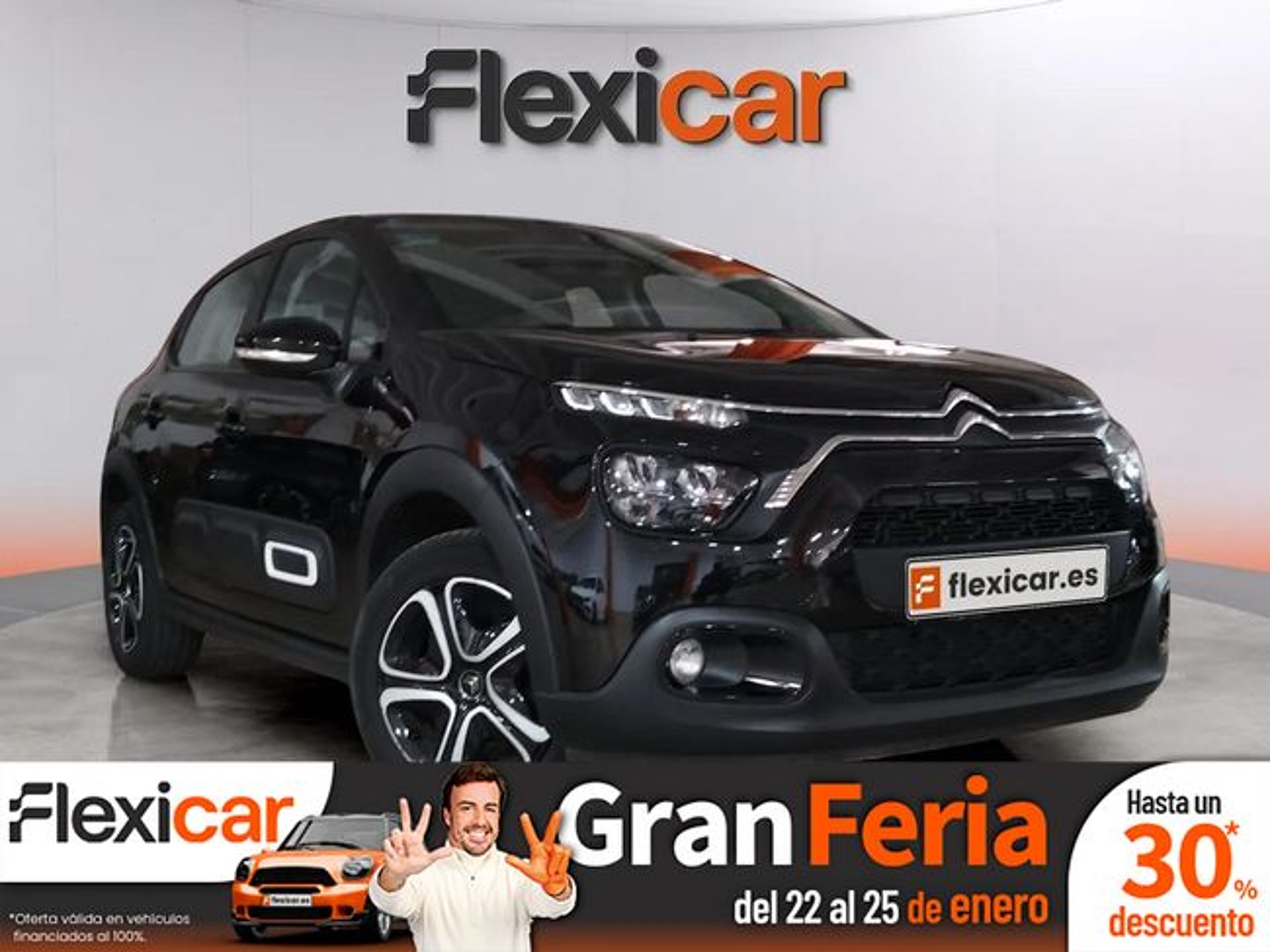 Imagen de CITROEN C3