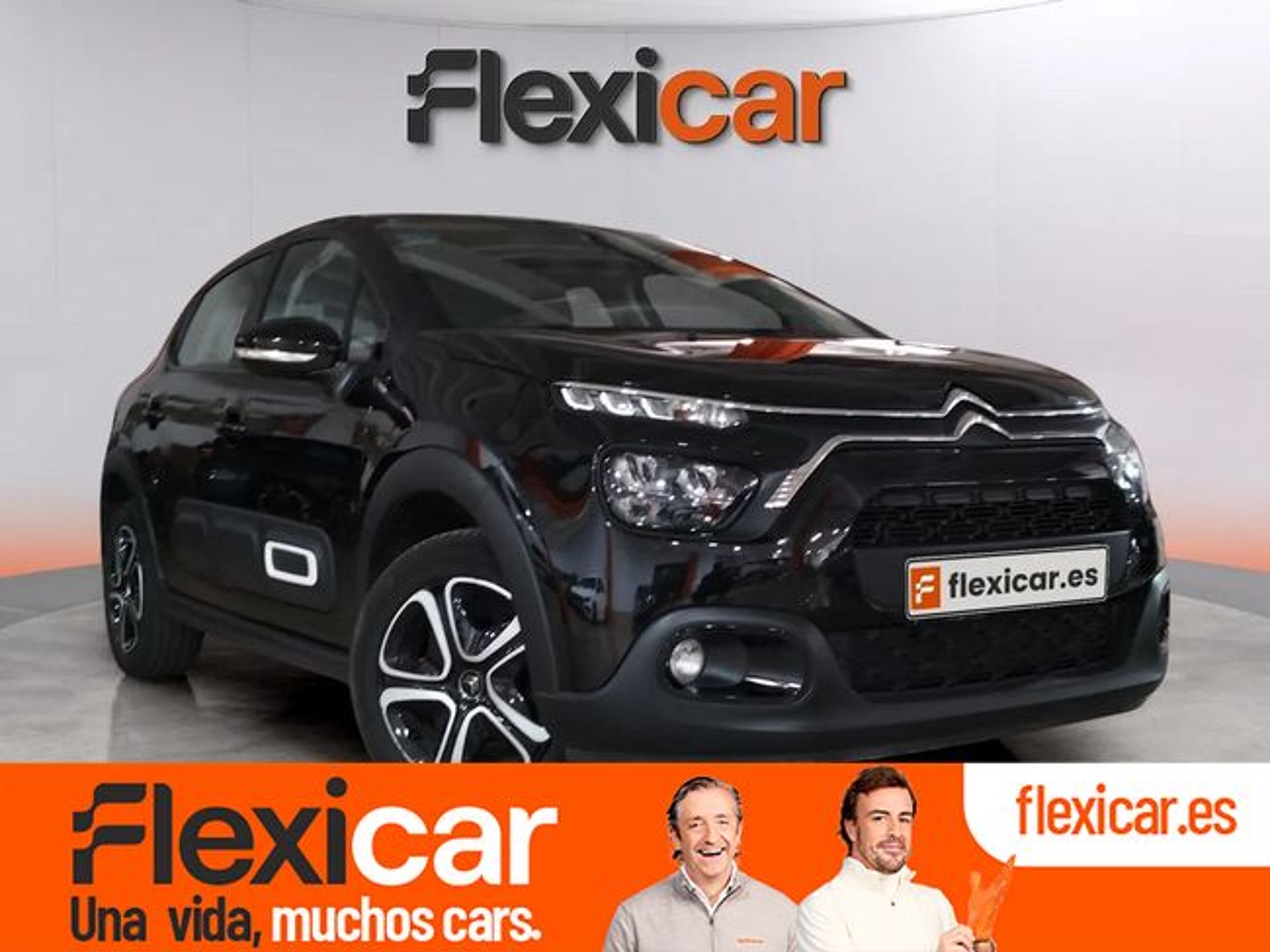 Imagen de CITROEN C3