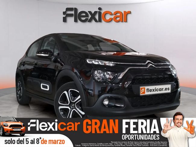 Foto del CITROEN C3 1.2 PureTech S&S Plus 83