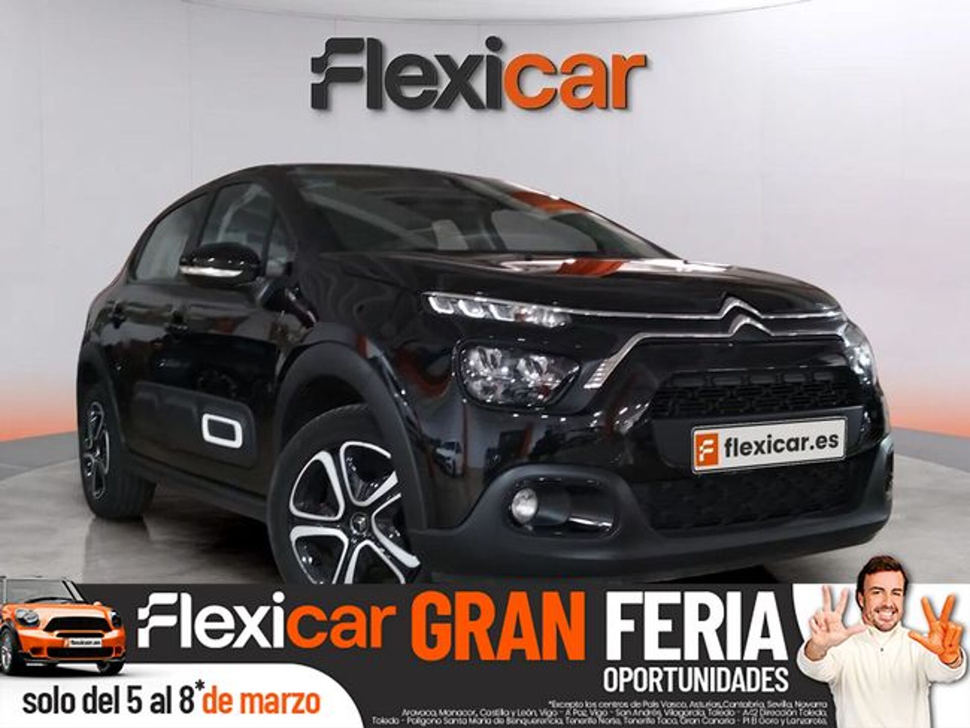 Imagen 1 de CITROEN C3