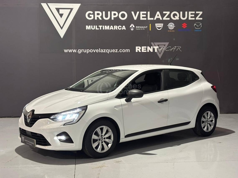 Foto del RENAULT Clio TCe GLP Business 74kW